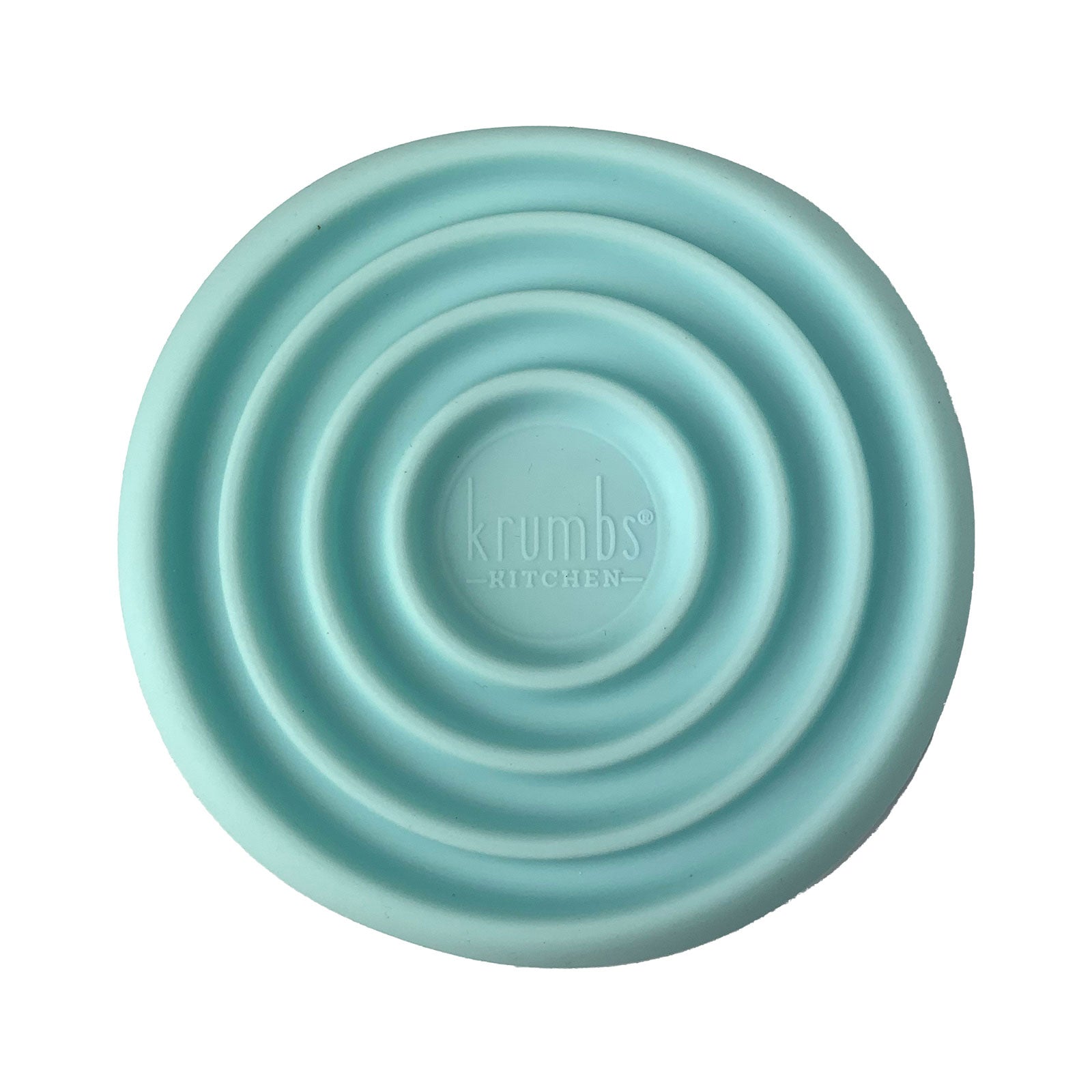 Krumbs Kitchen Essentials 2pk Silicone Jar Opener