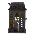 Haunted House Small Lantern