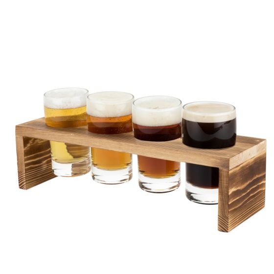 Beer Flight