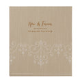 Wedding Planner - French Perle