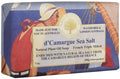 French Sea Salt Soap Bar